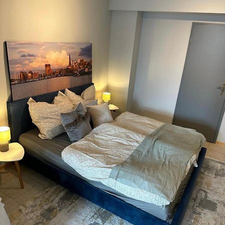 Lighthouse Lodge Росток Экстерьер фото