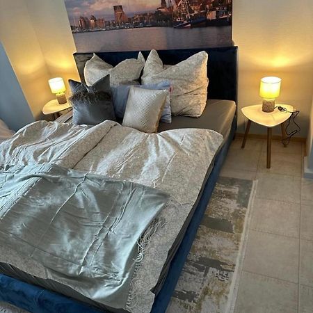 Lighthouse Lodge Росток Экстерьер фото